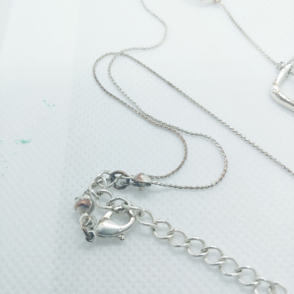 Long Necklace - Picture 2 of 3